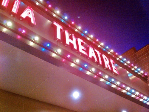 Waconia Theater Waconia Theater